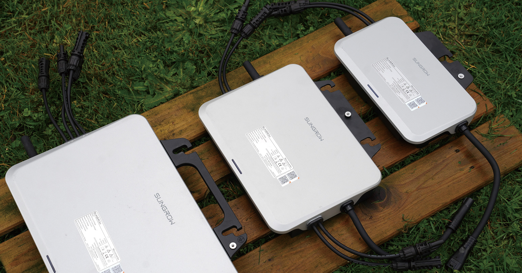 Preserving the Past, Powering the Future