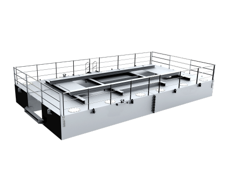 Floating PV System