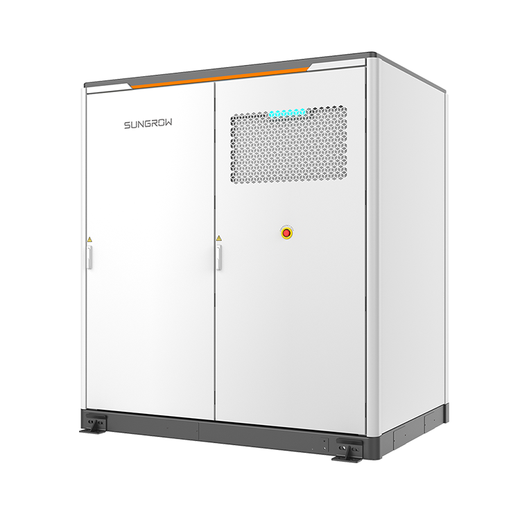 PDP Powerstack - ST510CS-4H - SUNGROW