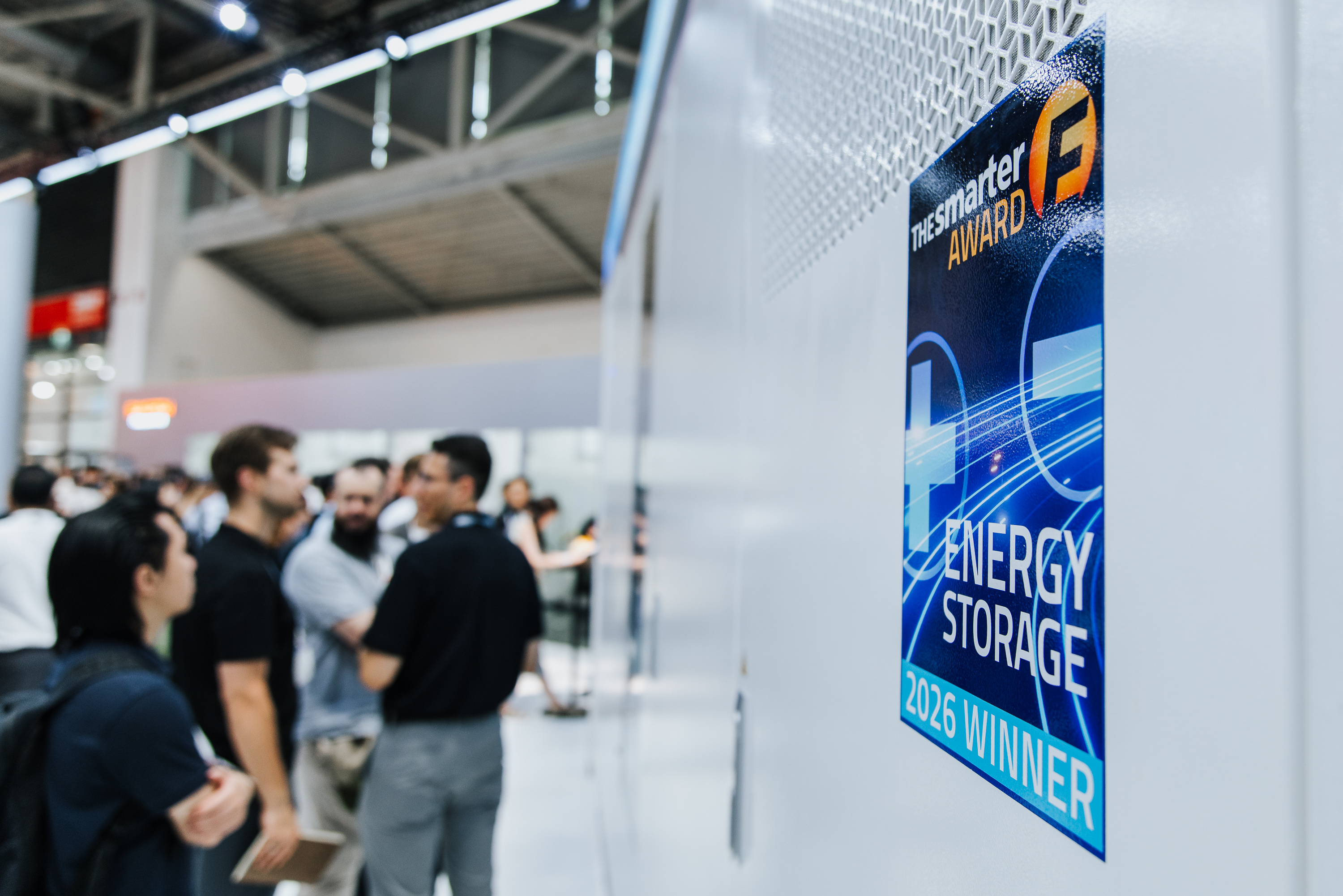 Intersolar 2026: Sungrow Showcases Next-Generation Energy Solutions