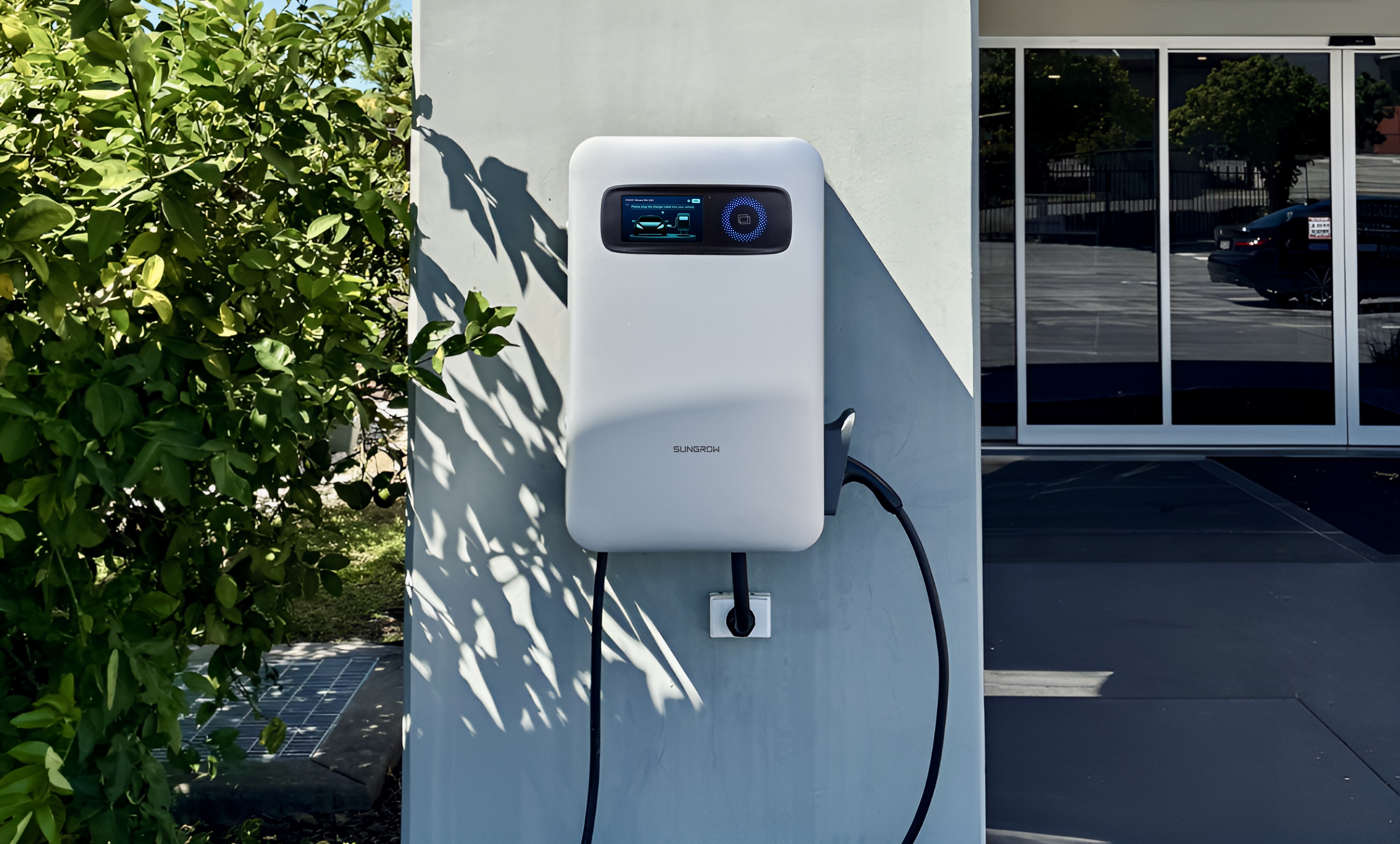Destination Charging at Yacht Clubs