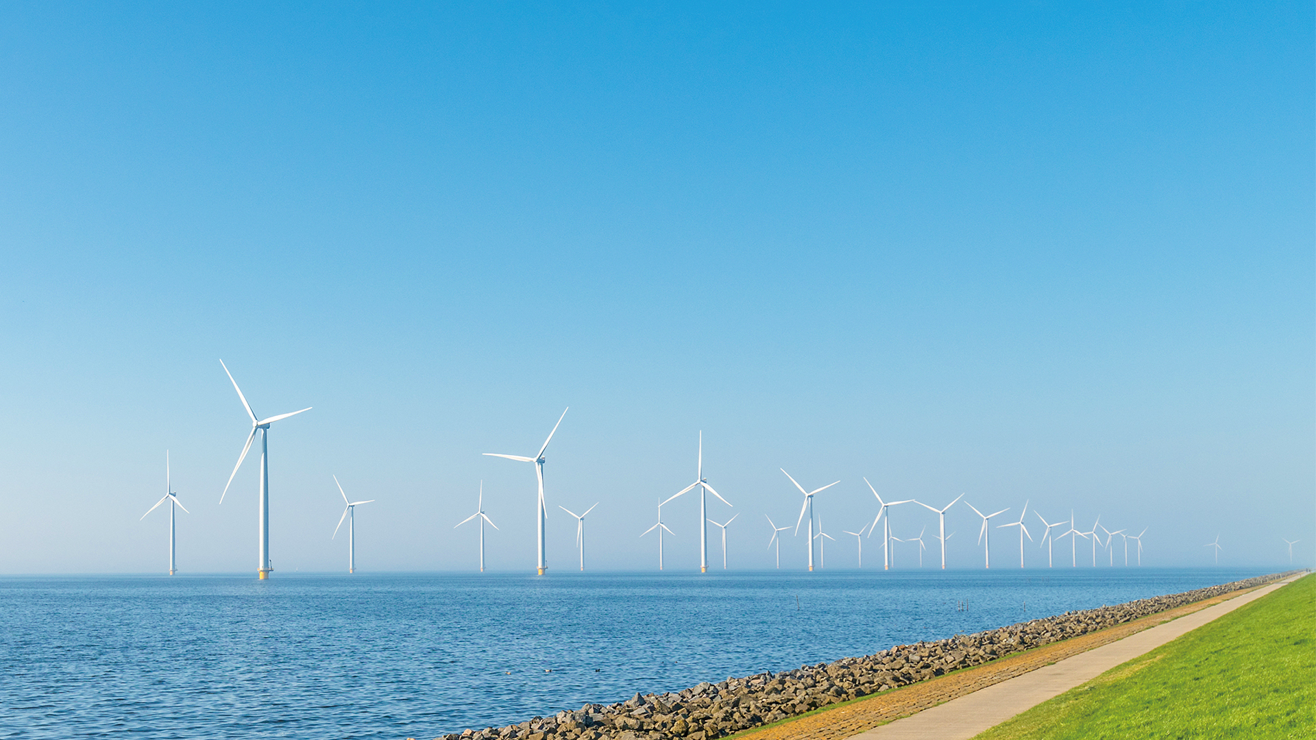 Wind Solutions