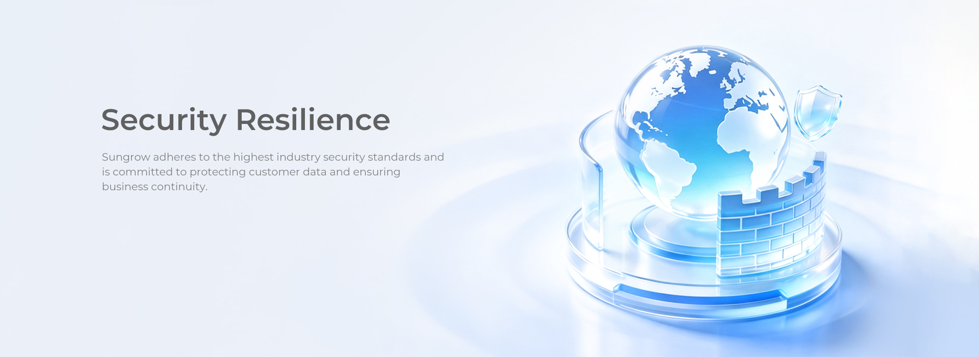 Security Resilience