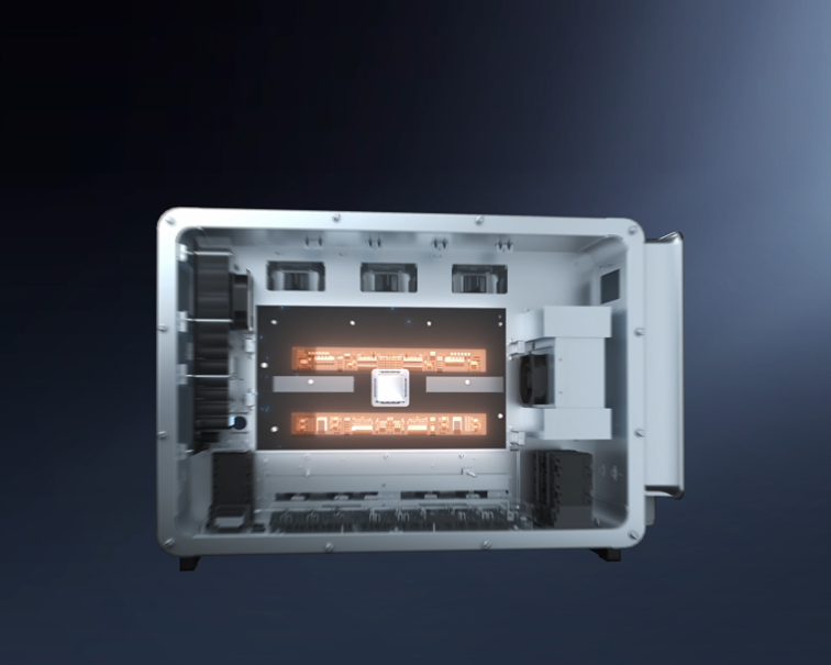 String Inverter | SG510HX - Sungrow