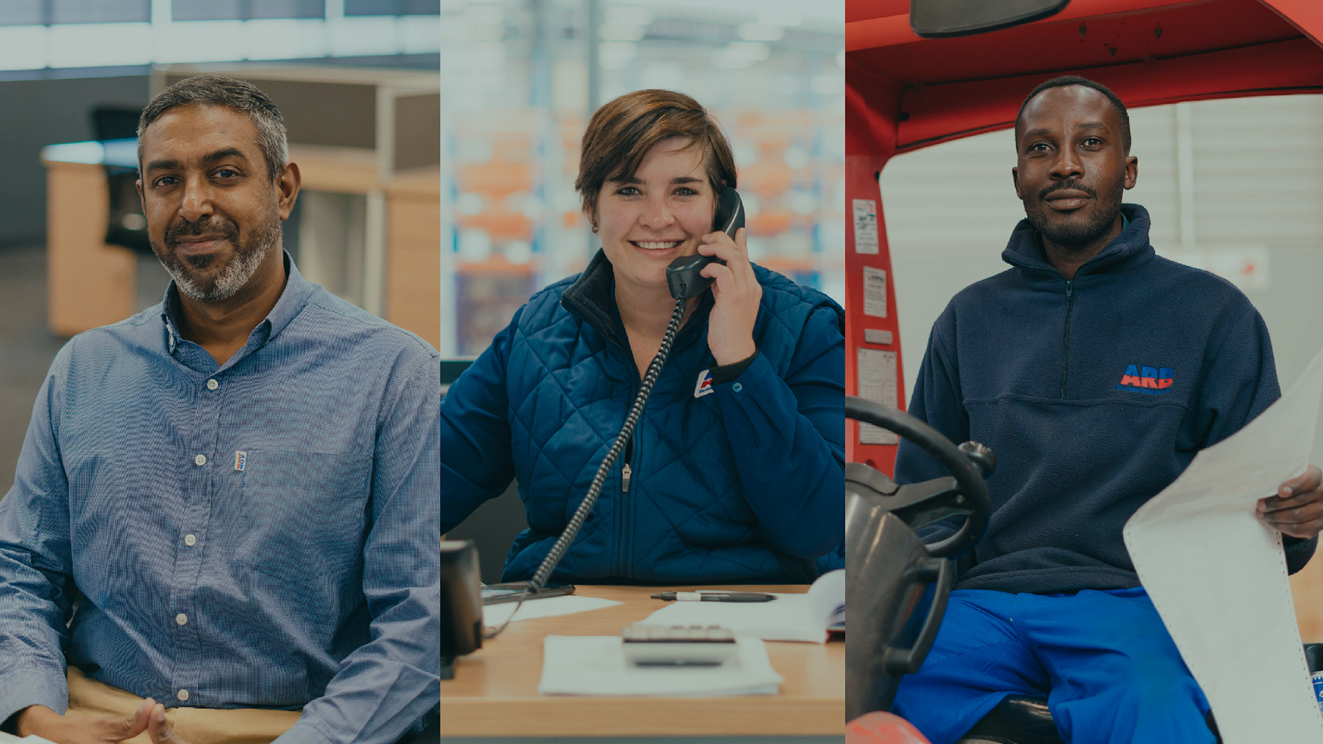 Distributor Recruitment