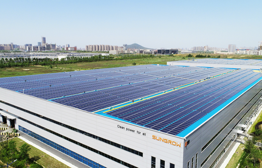 ESG Towards Net Zero