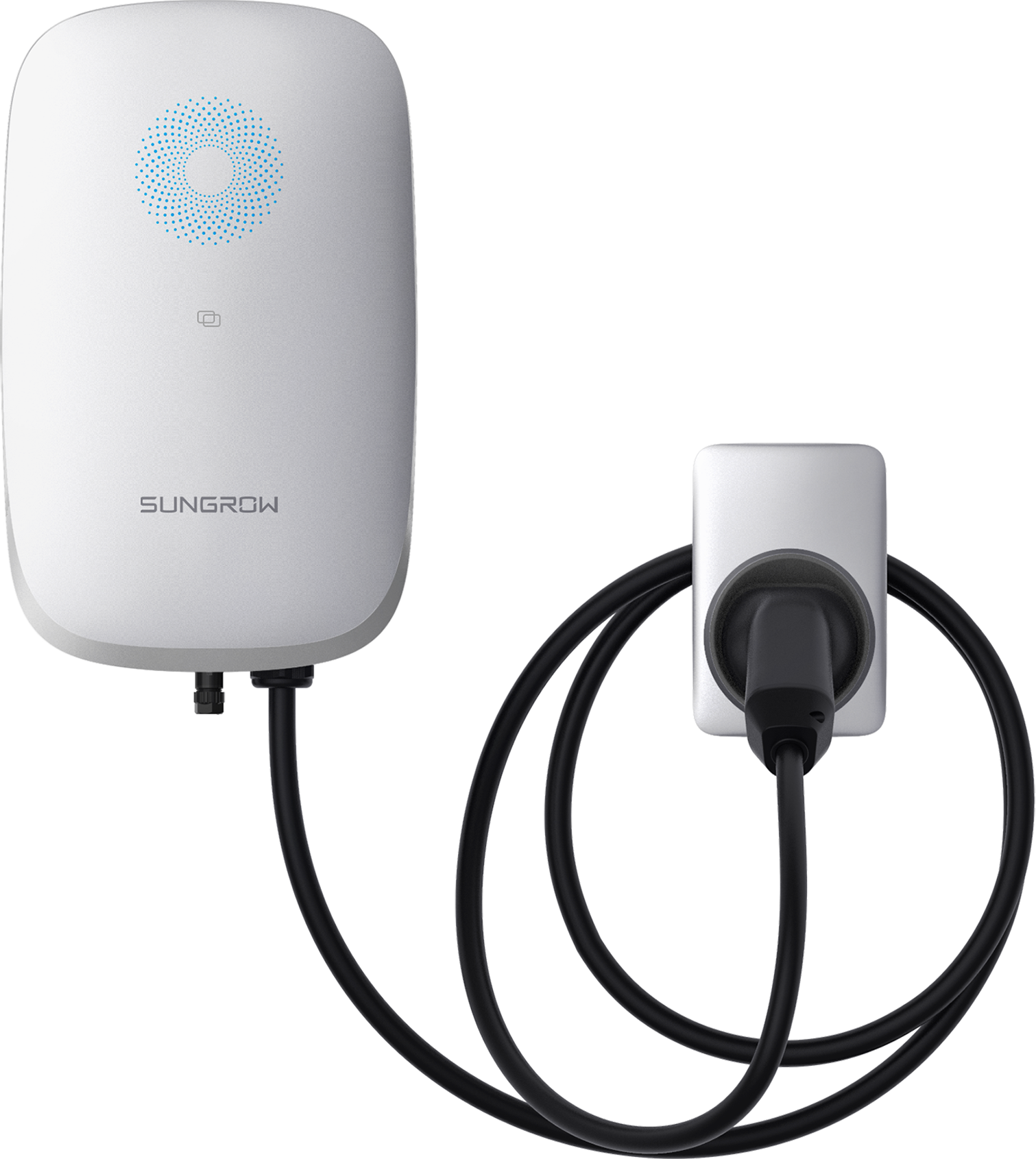Residential PV + ESS + EV Charging Solution