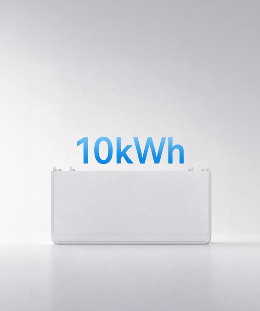 Residential Systems | PowerHarbor - Sungrow