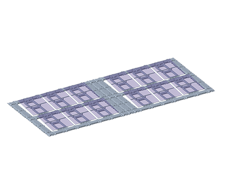Floating PV System