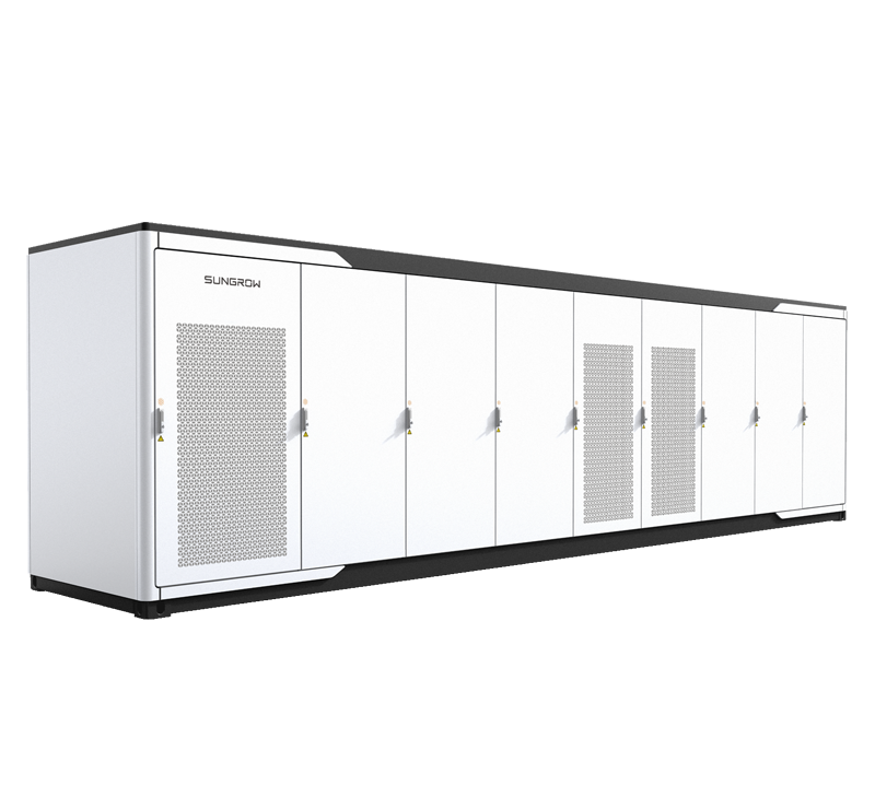 Pioneering Hybrid Solar Power