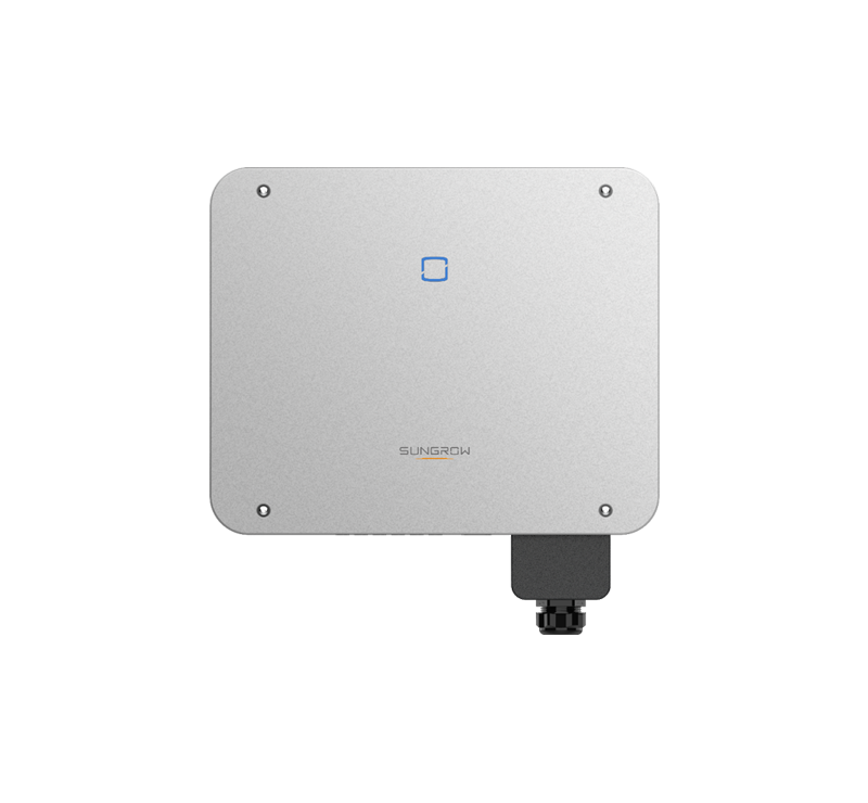 C&I PV with SG125CX-P2 in Metzlesdorf
Münch Energie is the customer