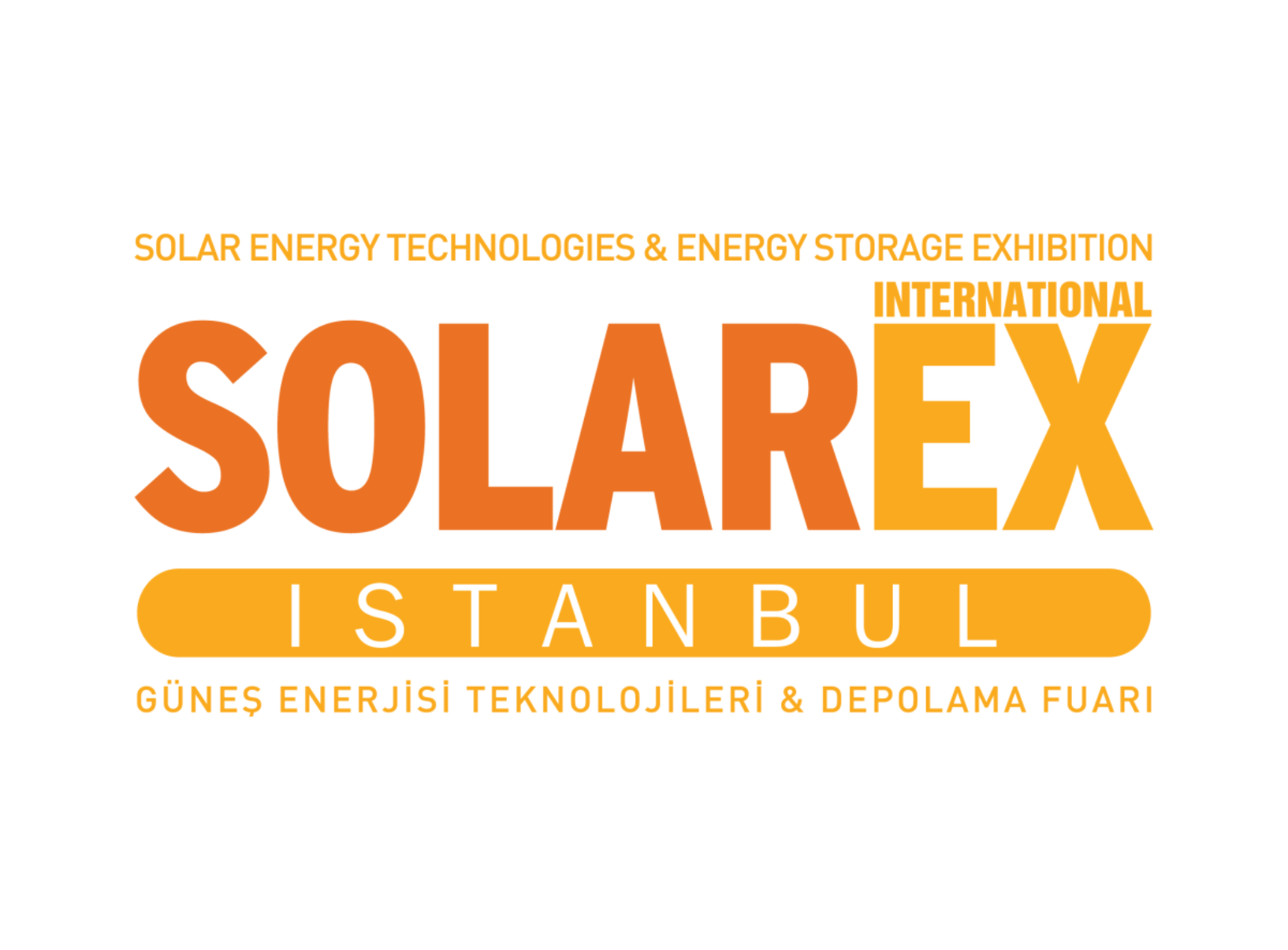 SolarEX - Turkey’s international solar energy and technologies fair.