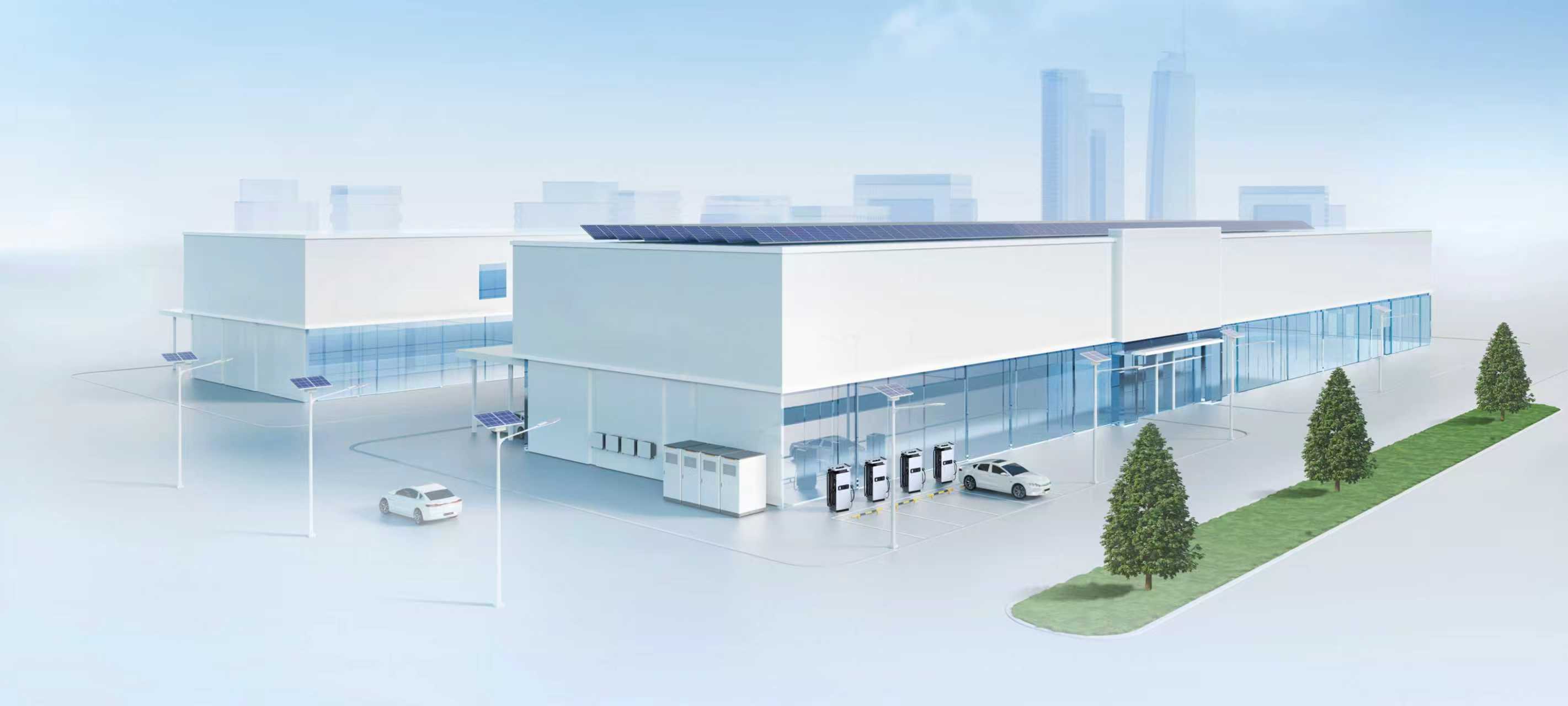 Energy Storage System