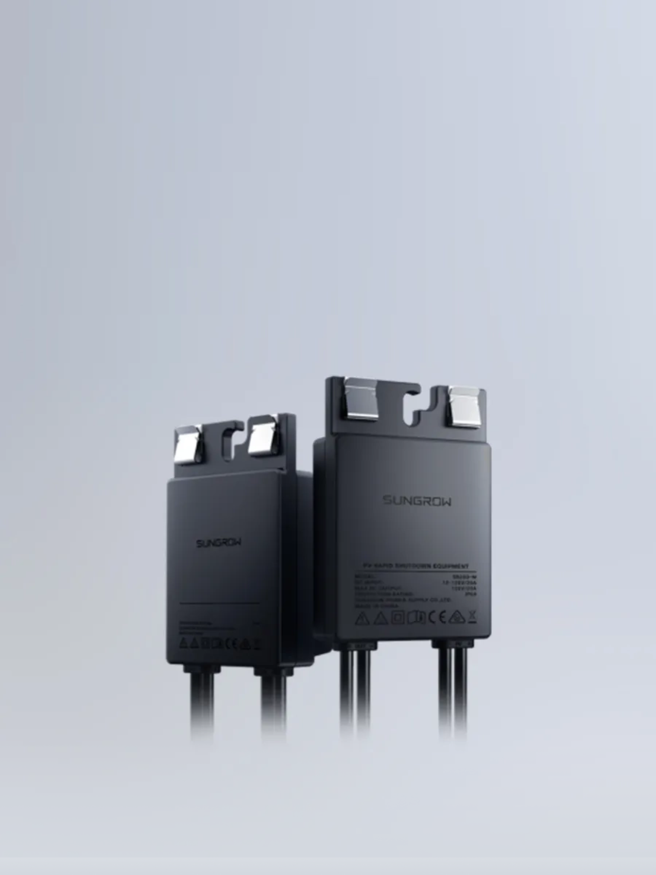 PDP SG125CX-P2 - SUNGROW