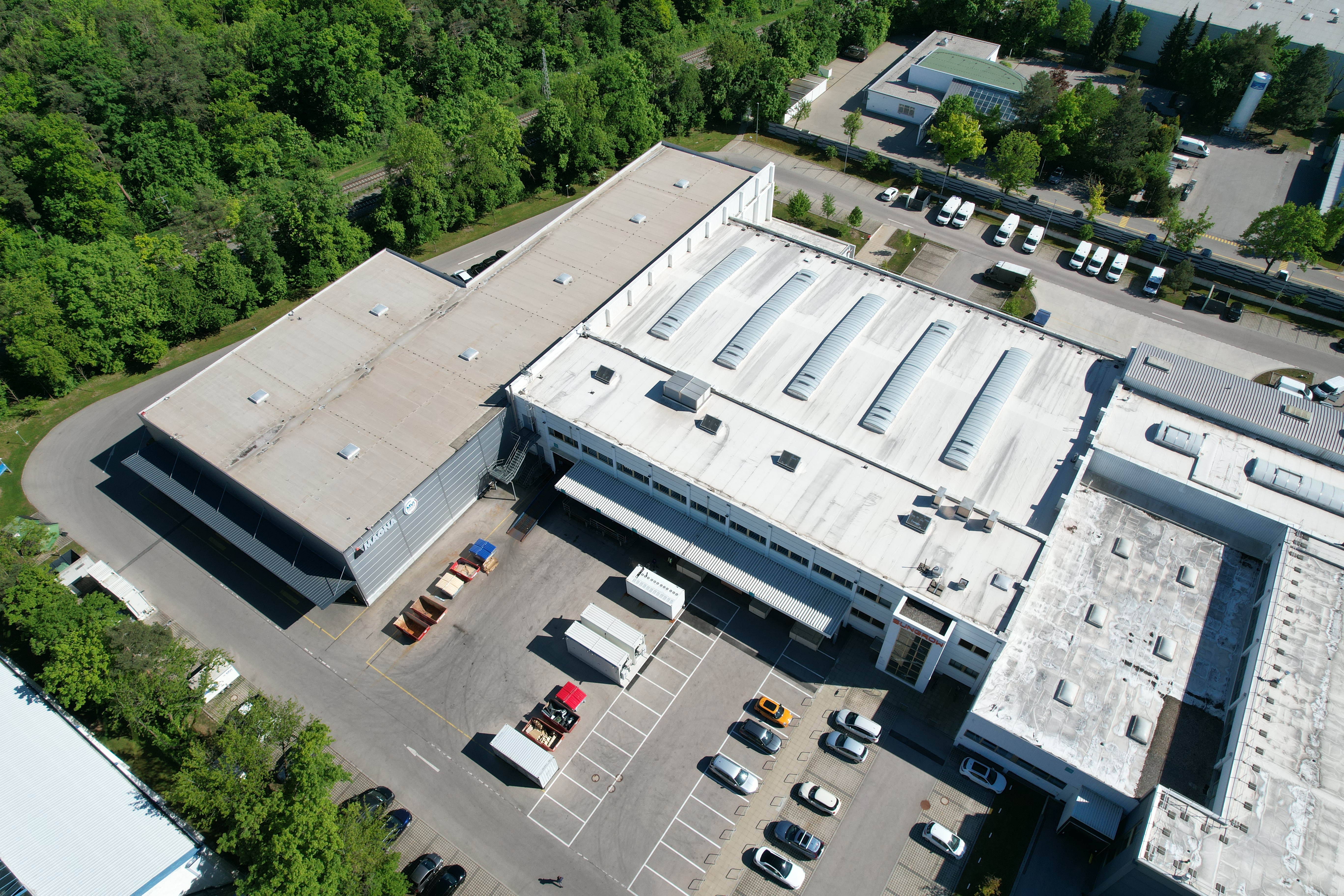 （Backup）Channel Recruitment Page