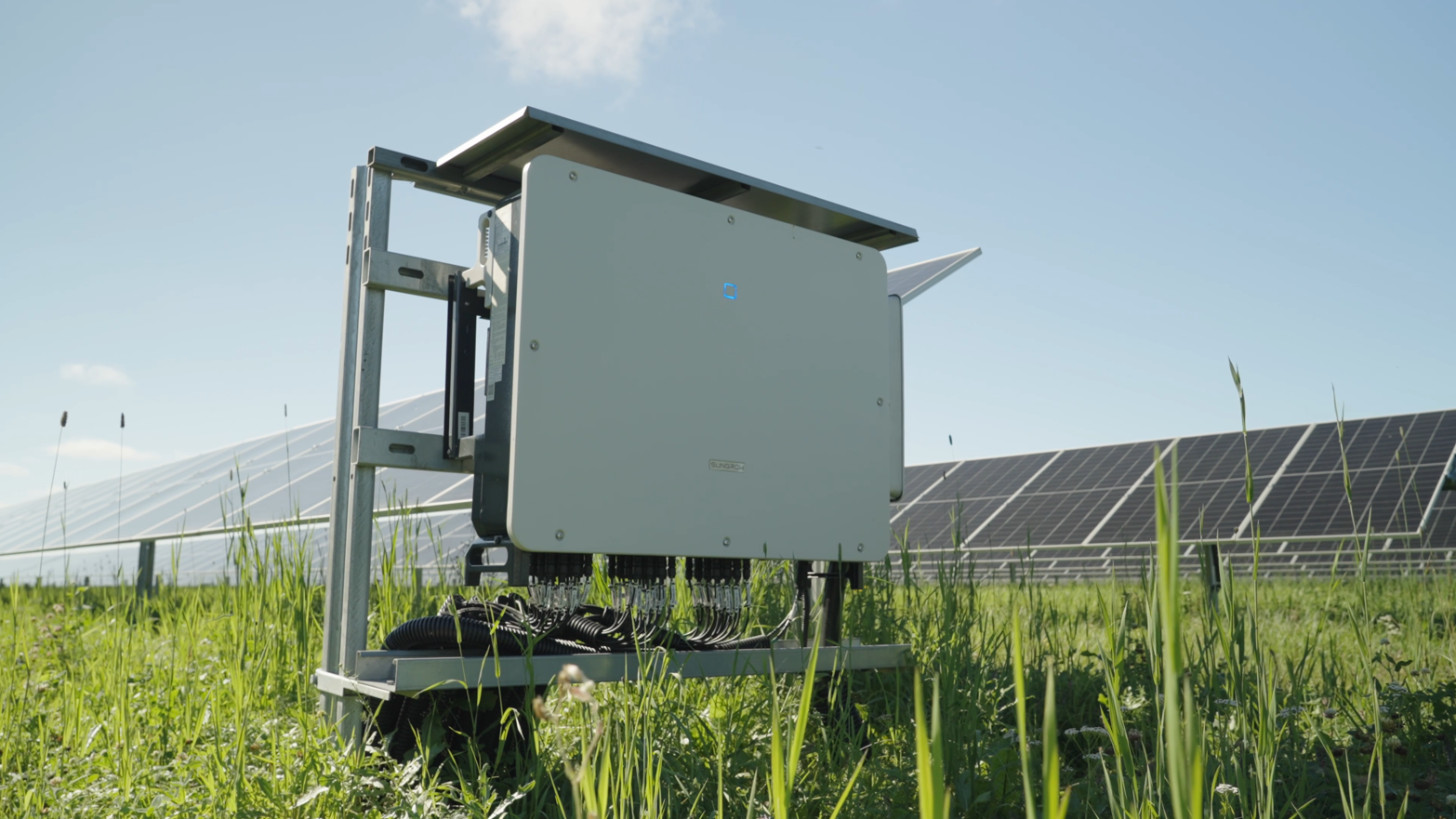 SG350HX+PowerTitan1.0-9MW-18MWh-Enery-Estonia