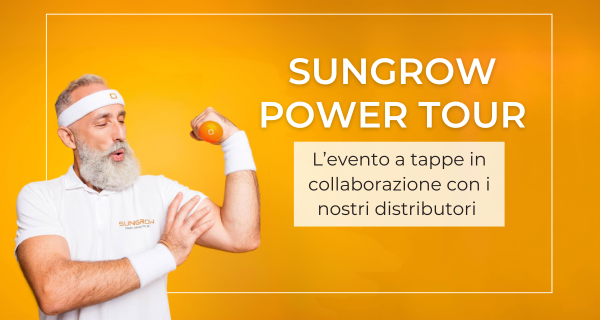 Partecipa al nostro tour per scoprire tutte le novità di prodotto, porre tutte le vostre domande e approfondire tecnologie e soluzioni pensate per il mercato italiano. 
   Scopri di più  