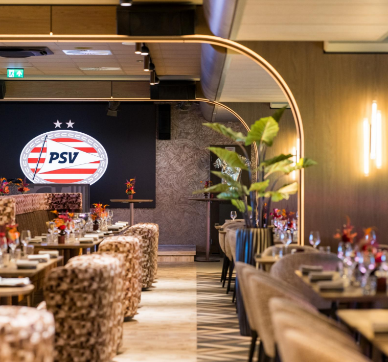 Power Connect - Voor onze C&I klanten een dag op Champions League niveau