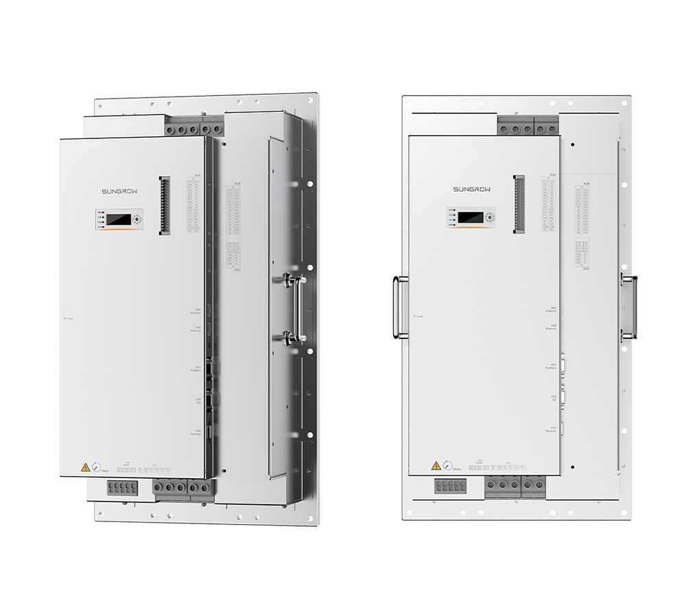 wind-Pitch Products