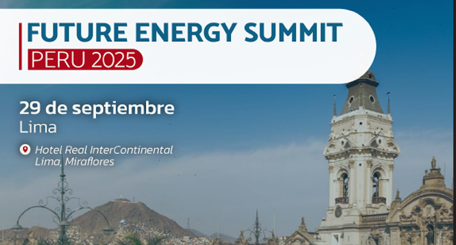 Perú - Cumbre de Energía del Futuro