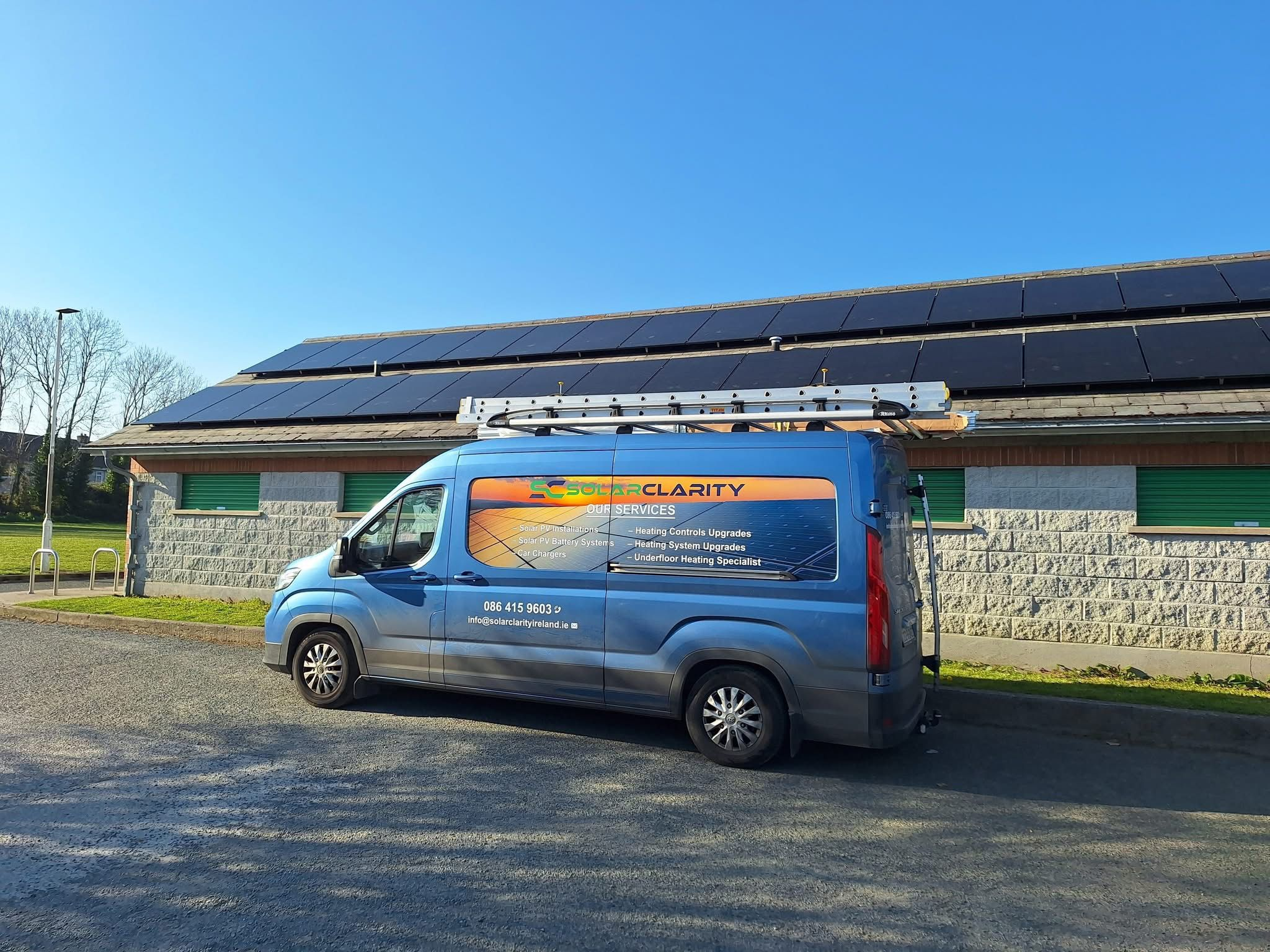 Cases-Installers