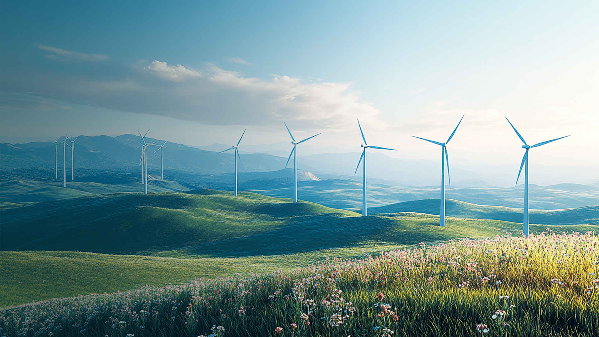 Wind Beneficiary
