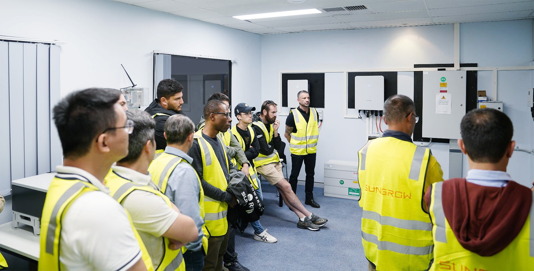 Lean Manufacturing