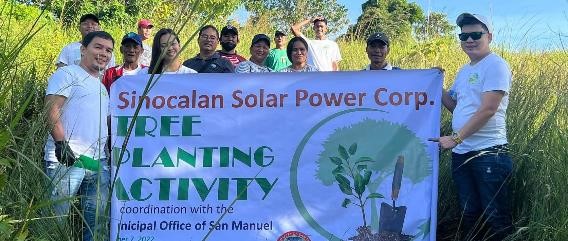 First to Obtain Permanent COC Certificate: Leading the Green Energy Transition in the Philippines