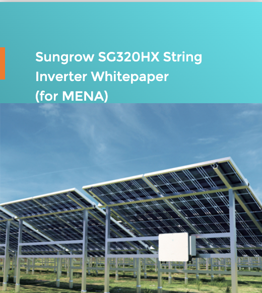 Utility PV System