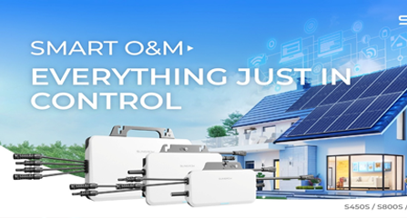 What Size Solar Balcony System Do You Need for a House? 