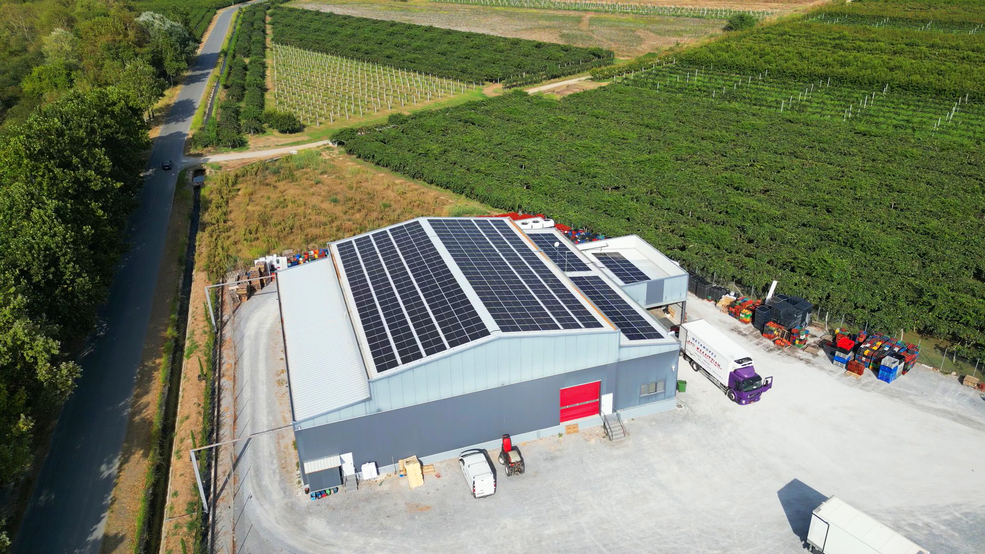 Cases-Business Owners