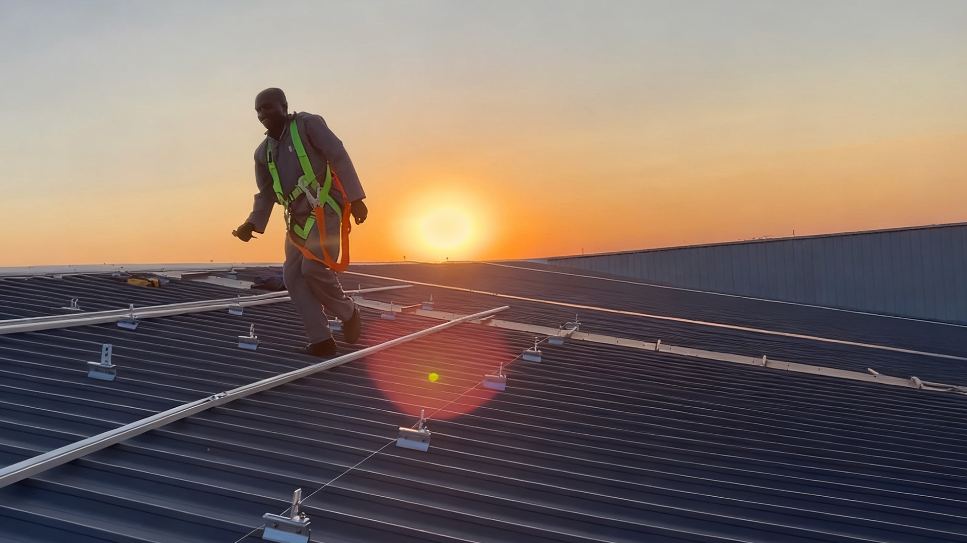 C&I Power Solution Fourways