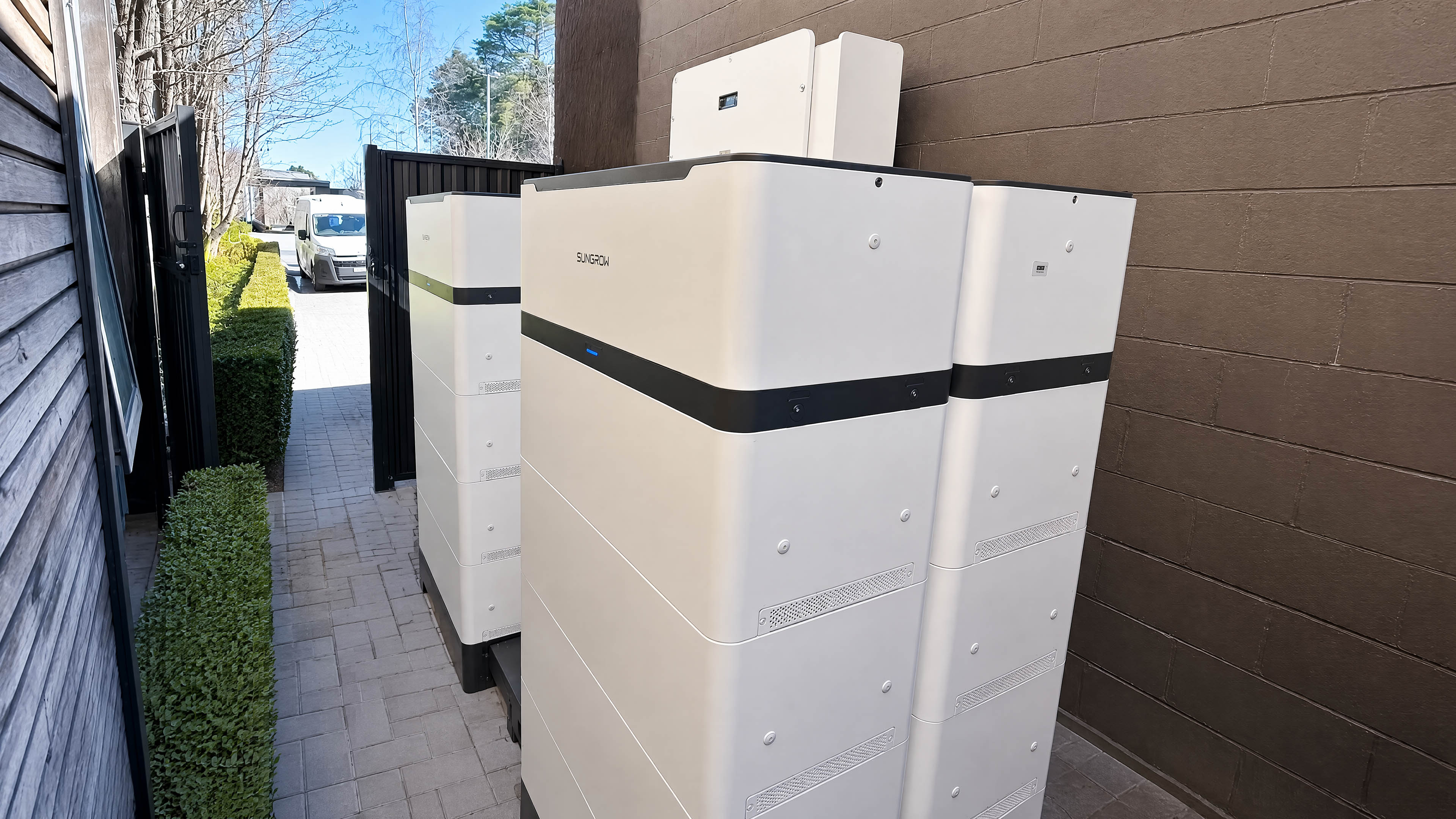 Sungrow and UNSW Launch AI-Enabled Community Energy Project in NSW Southern Highlands