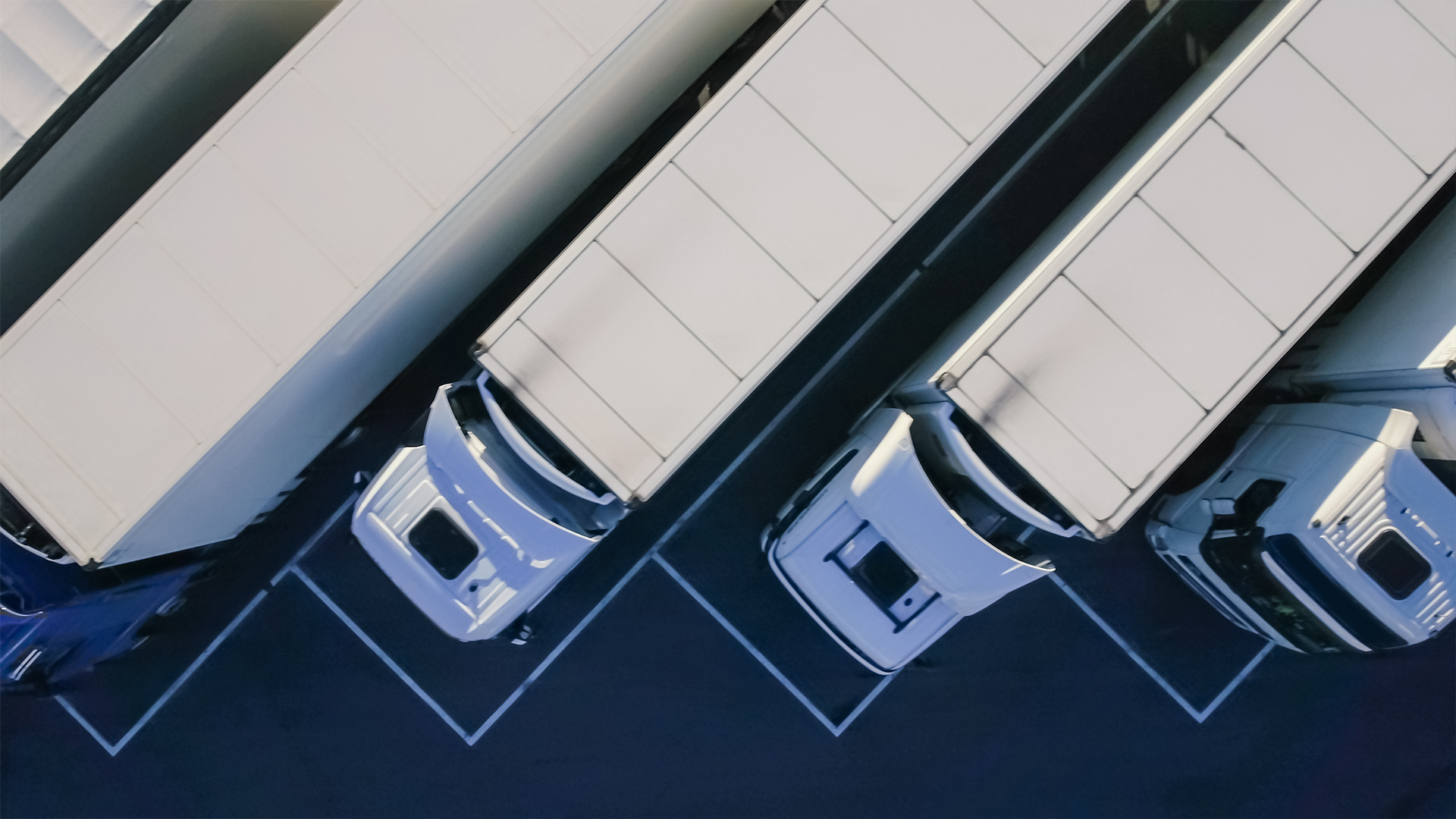 One-Stop Heavy-Duty Truck ESS+EV Charging Project