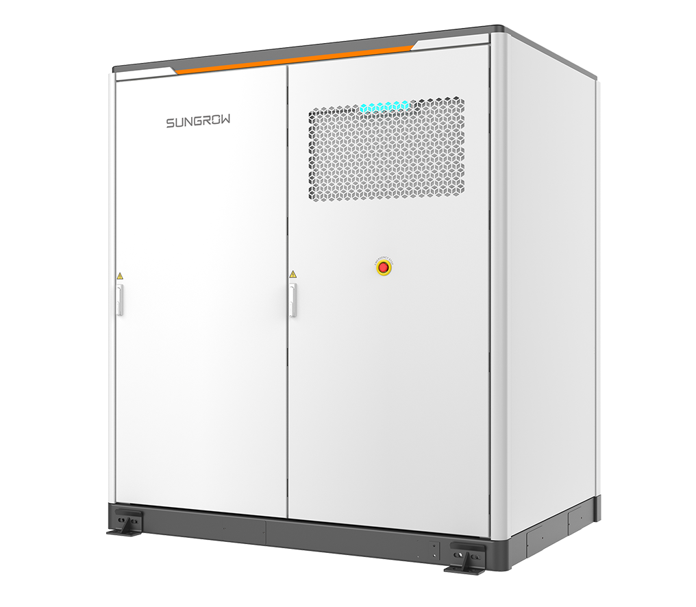 PDP B类 ST455kWh-110kW-4H