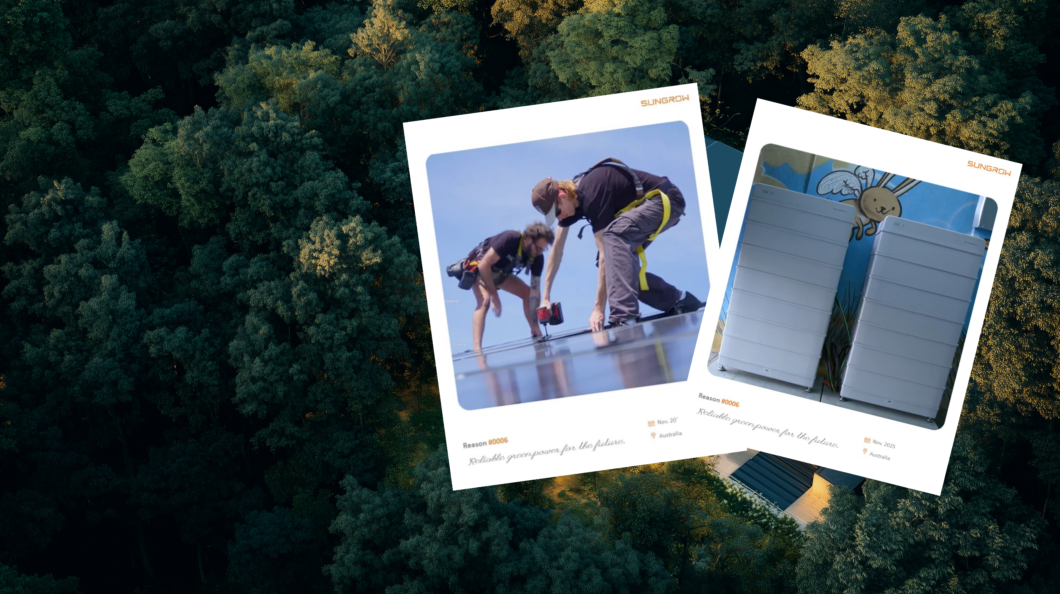 Campaign Details 1KReasons