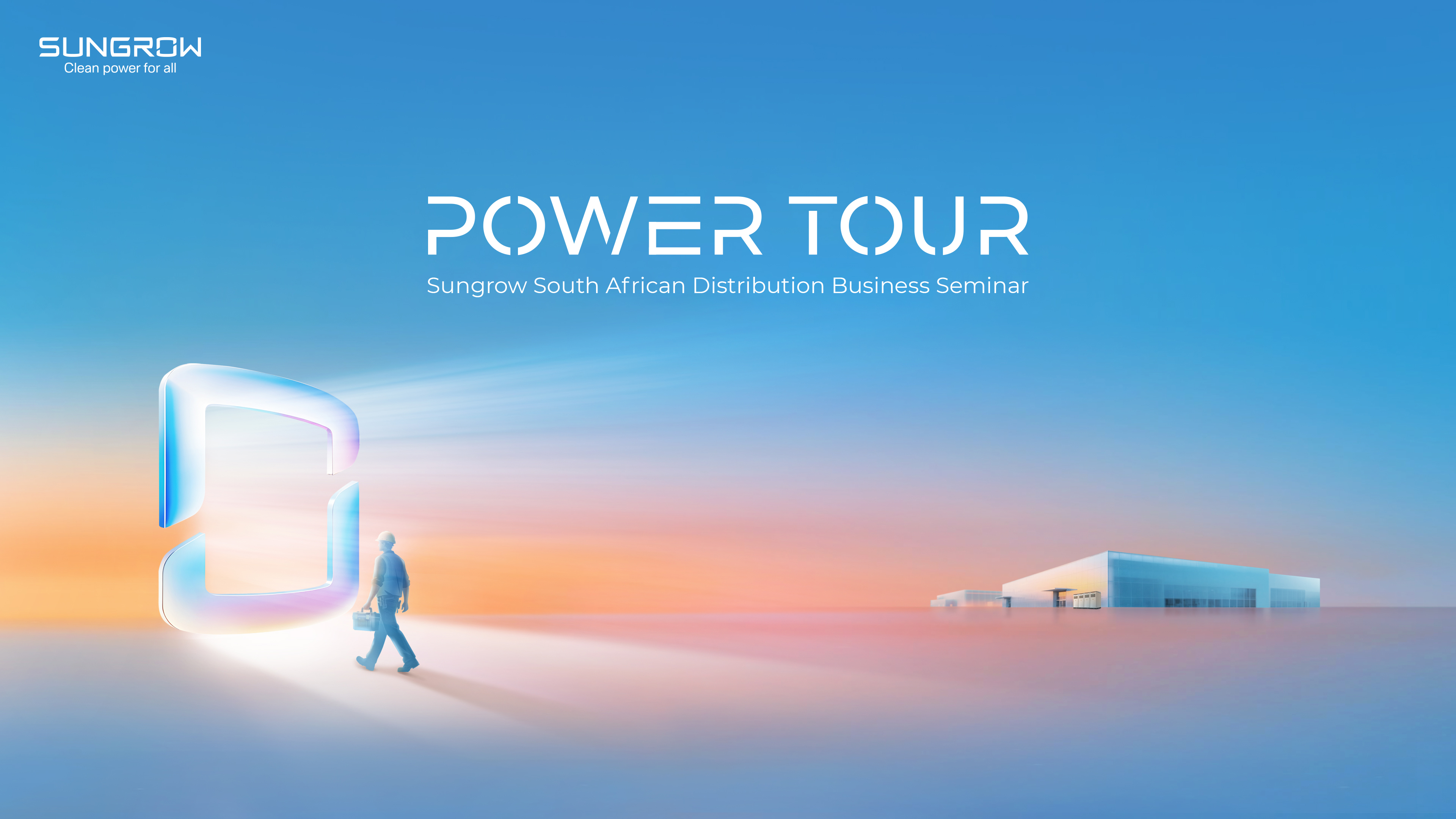 South Africa Power Tour