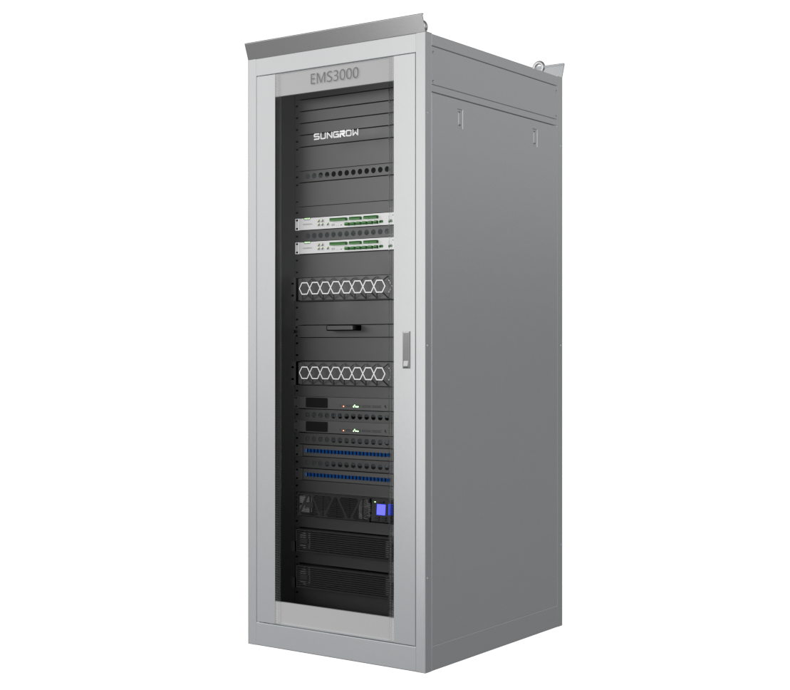 EMS3000