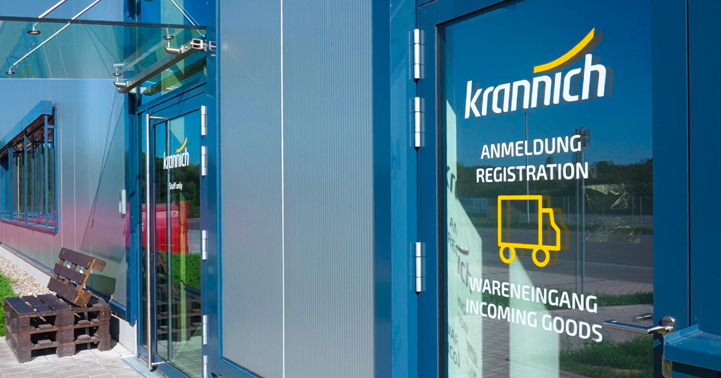 Krannich Solar x Sungrow: Powering the Future, Side by Side