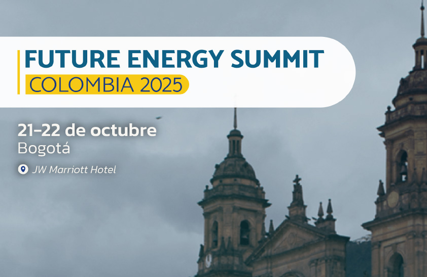Colombia - Cumbre de Energía del Futuro