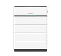Residential PV + ESS + EV Charging Solution