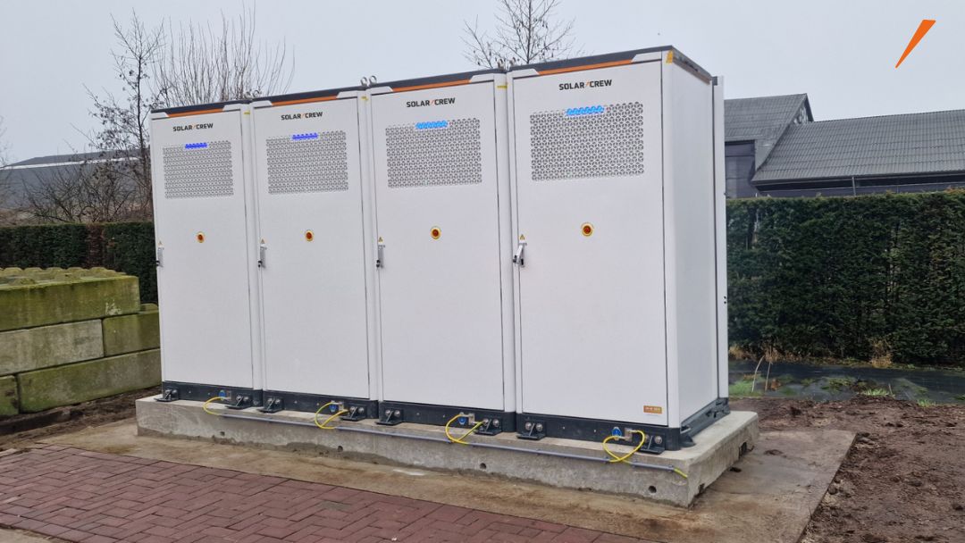 Cases-Business Owners