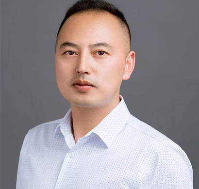 Dr. James Li
