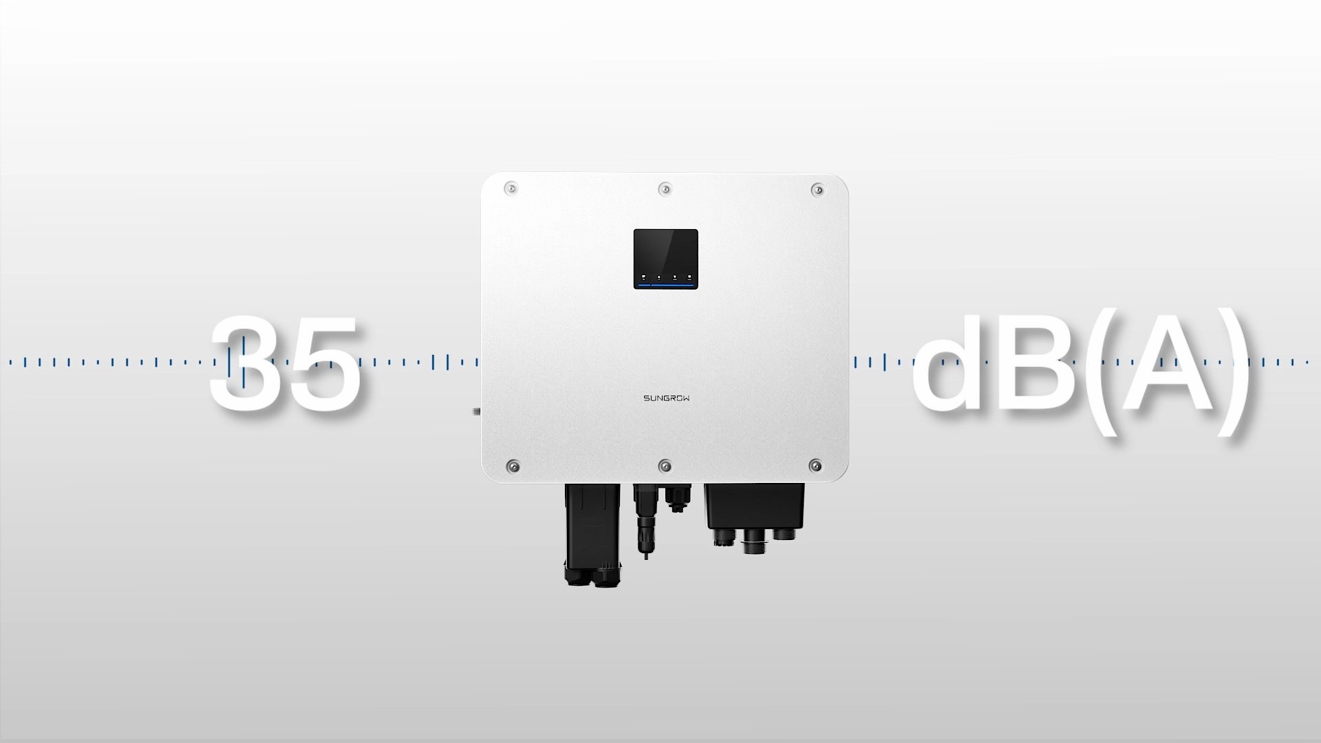 Residential Systems | MGTL New Launch - Sungrow
