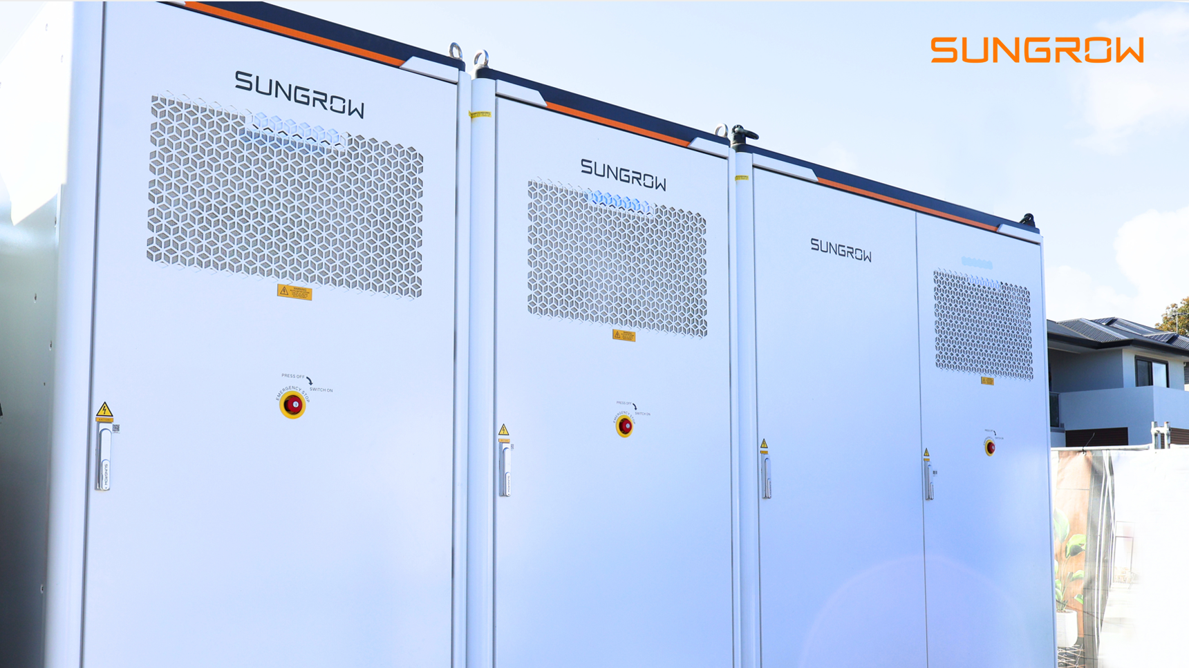 Sungrow Delivers First C&I Community BESS Projects in South Australia Undergoing CSIP-AUS Testing