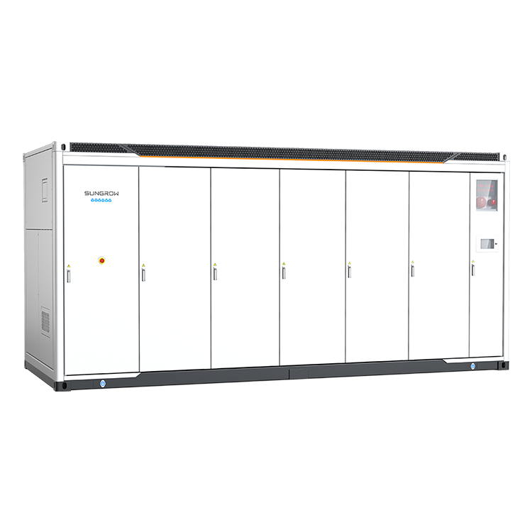 ST5015UX-4H-HT - SUNGROW