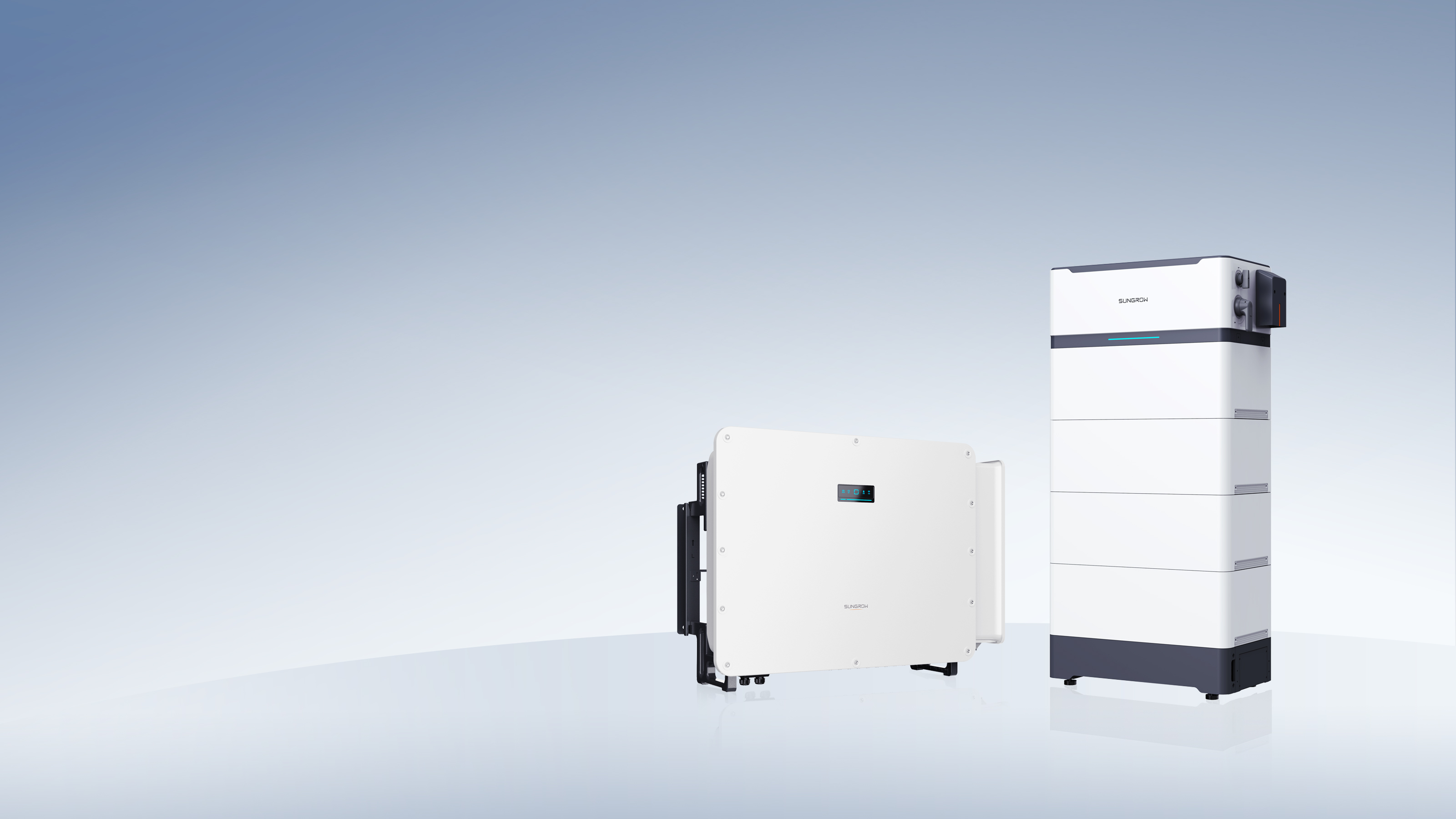 ST050-250CF+SH110CX+Logger