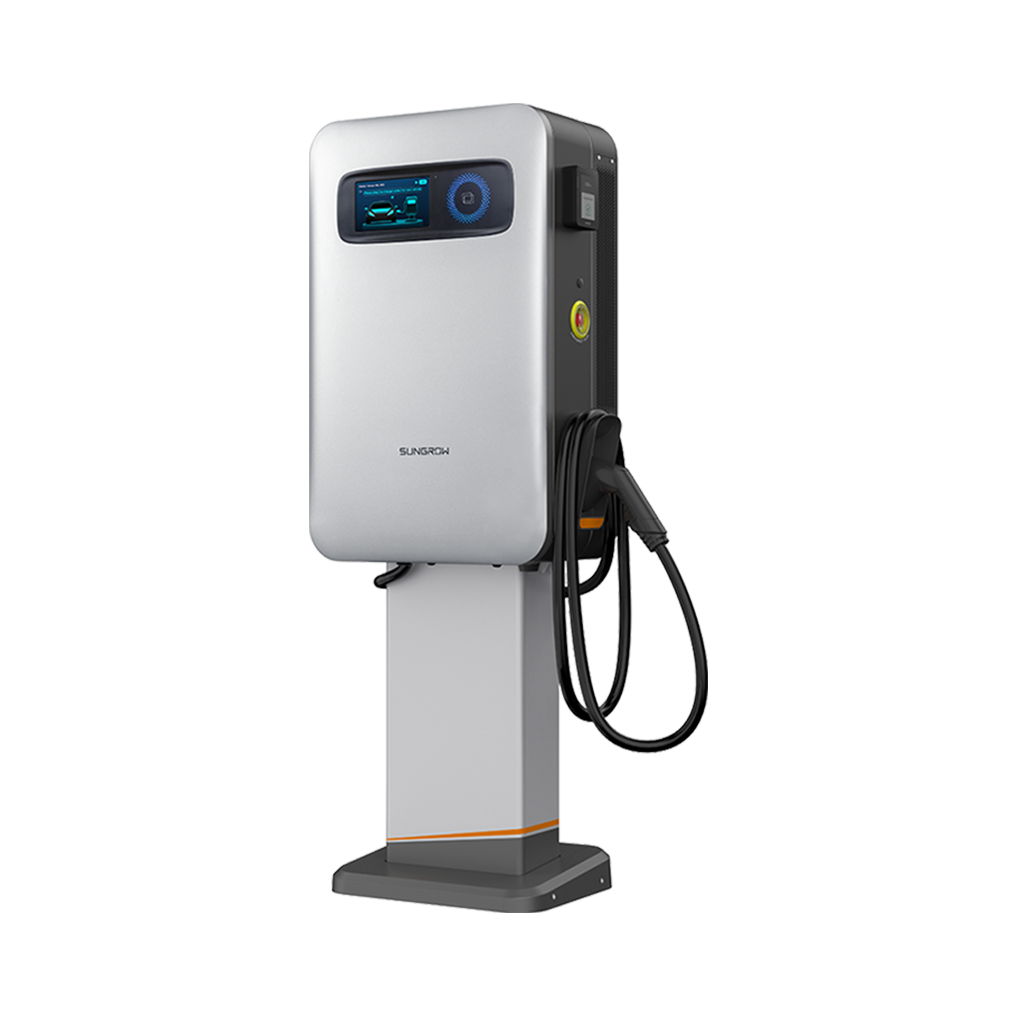 49.9/60/80kW DC charger
IDC80E