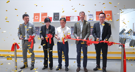 Sungrow Opens Technological Center for Training and Innovation in Munich