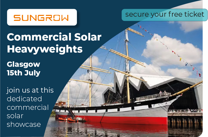 Midsummer UK Commercial Solar Heavyweights 